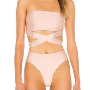 Tularosa bikini size small